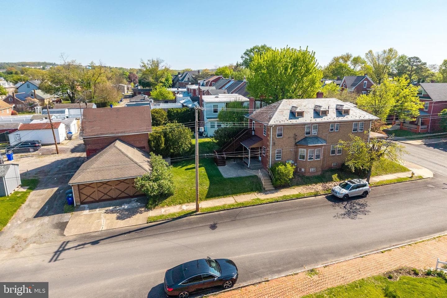 501 N Charlotte Street photo 34