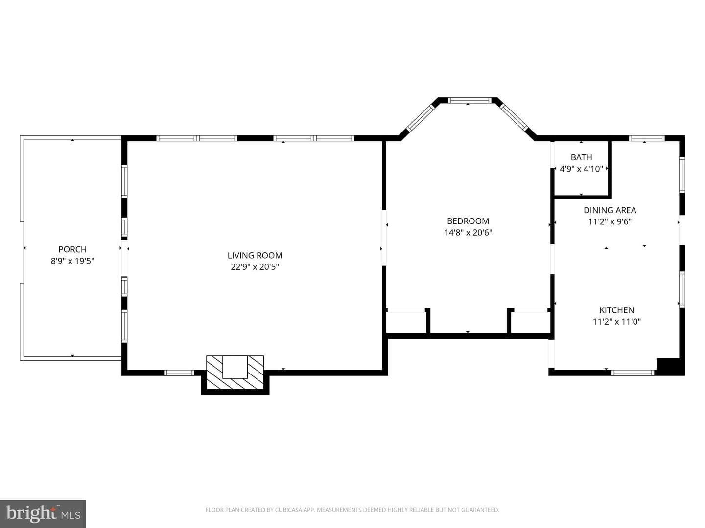 501 N Charlotte Street photo 42