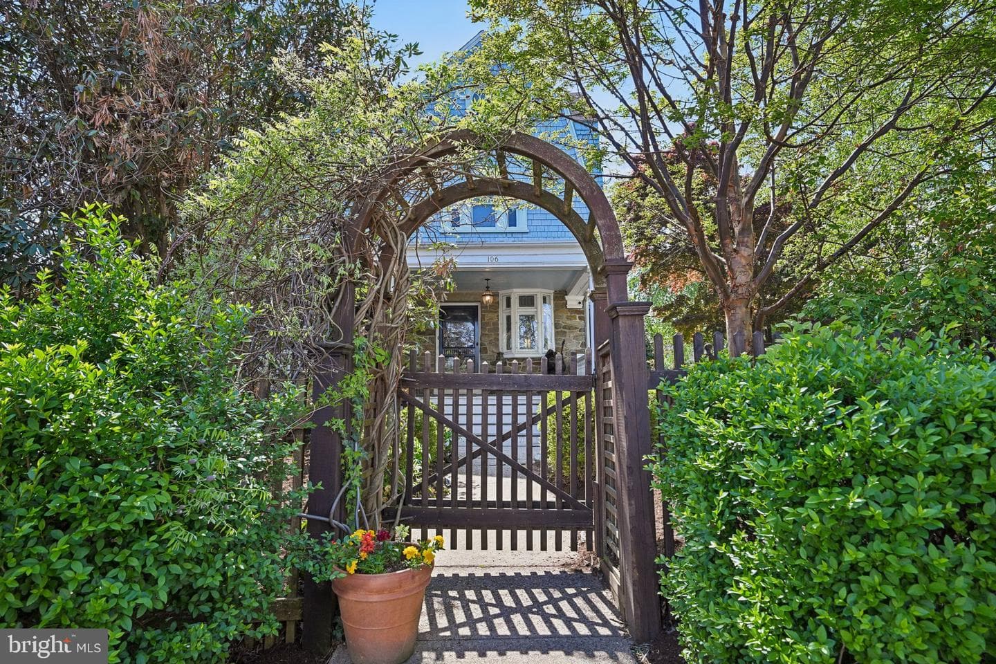 106 Argyle Road photo 2