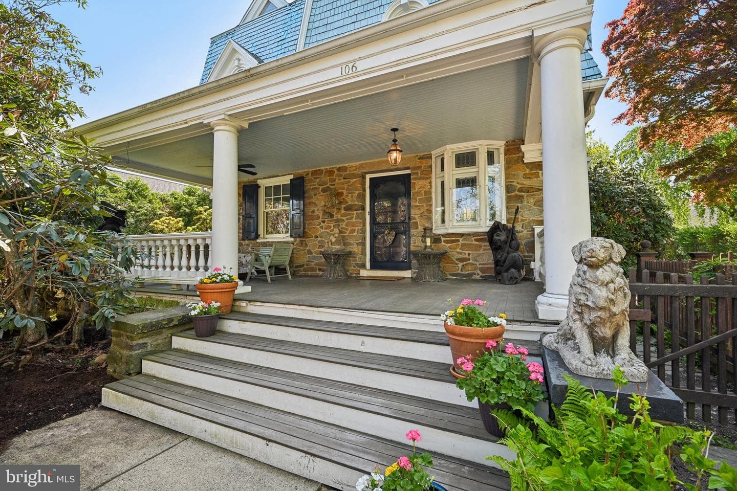 106 Argyle Road photo 4