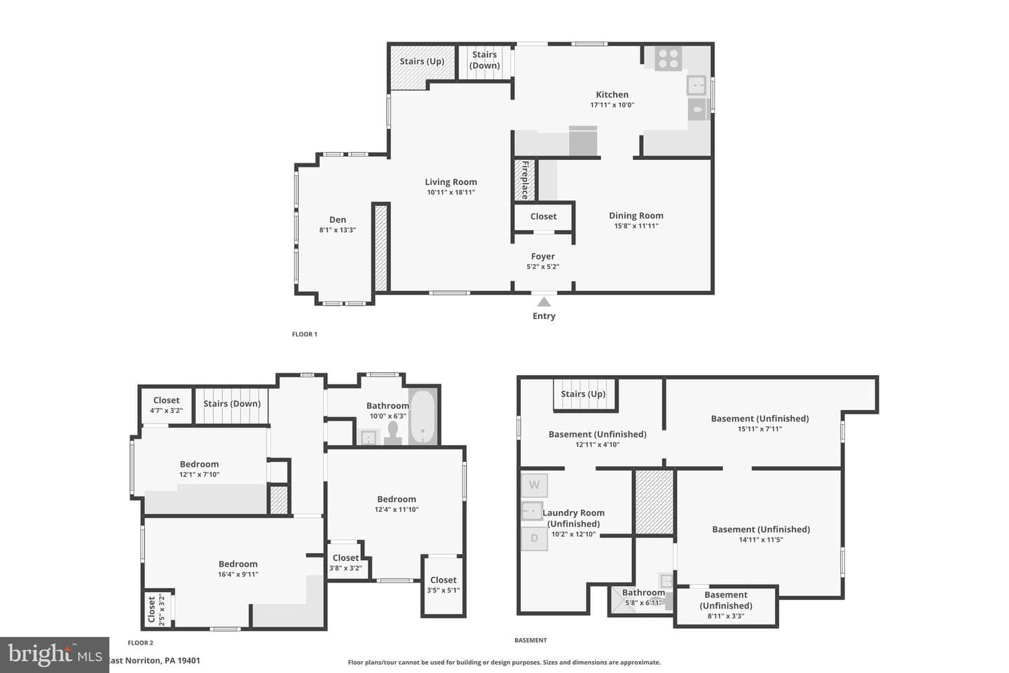 123 Montgomery Avenue photo 42