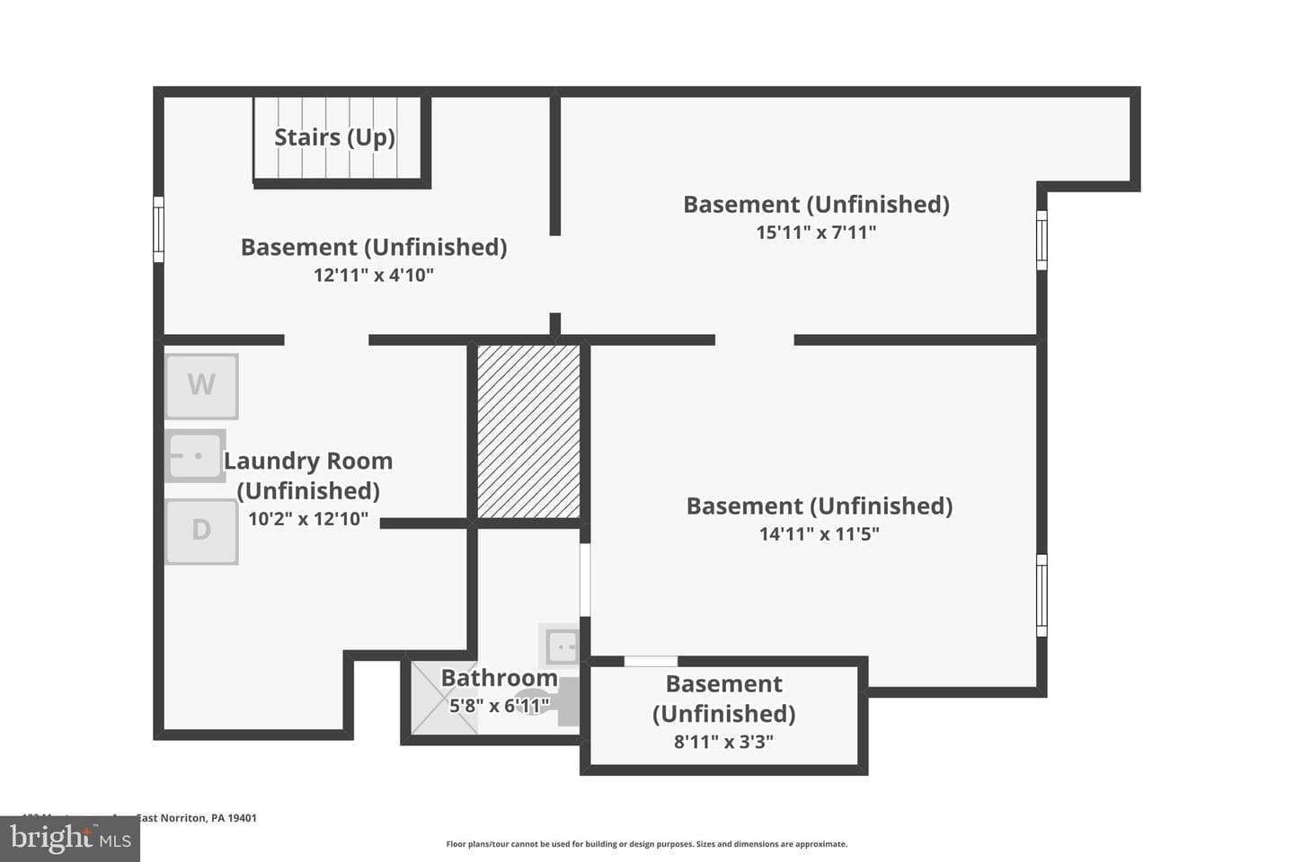 123 Montgomery Avenue photo 43