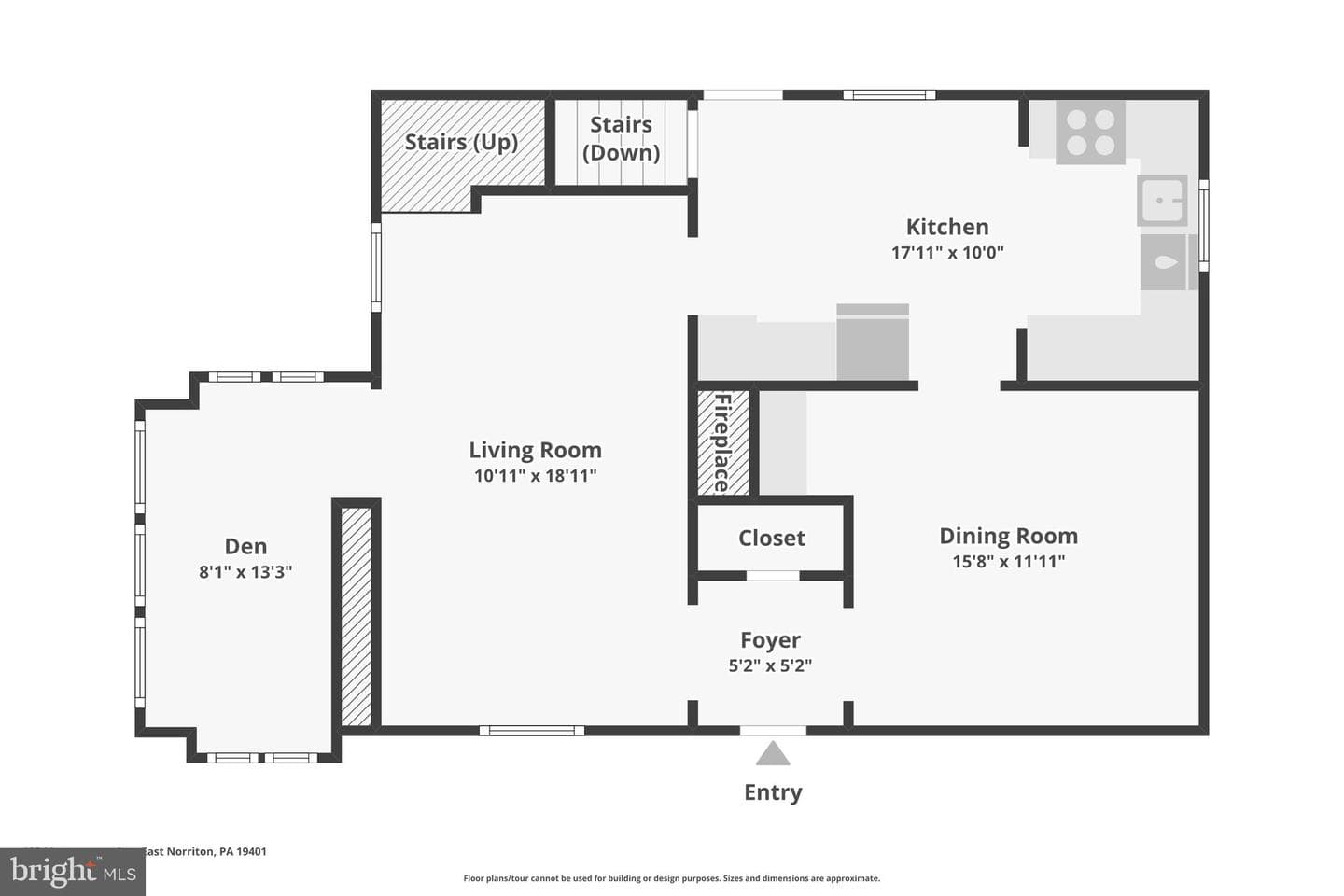 123 Montgomery Avenue photo 44