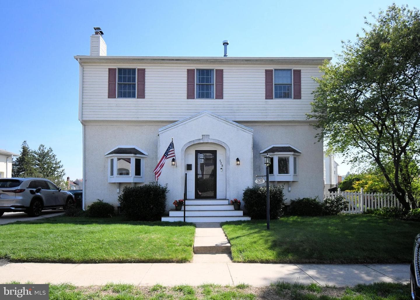 528 Berkley Avenue, Jenkintown