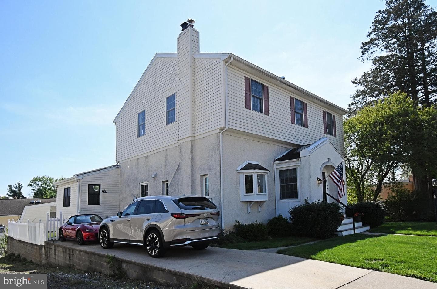 528 Berkley Avenue, Jenkintown