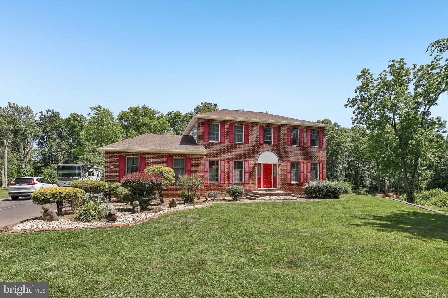 1431 Dreshertown Road photo 4