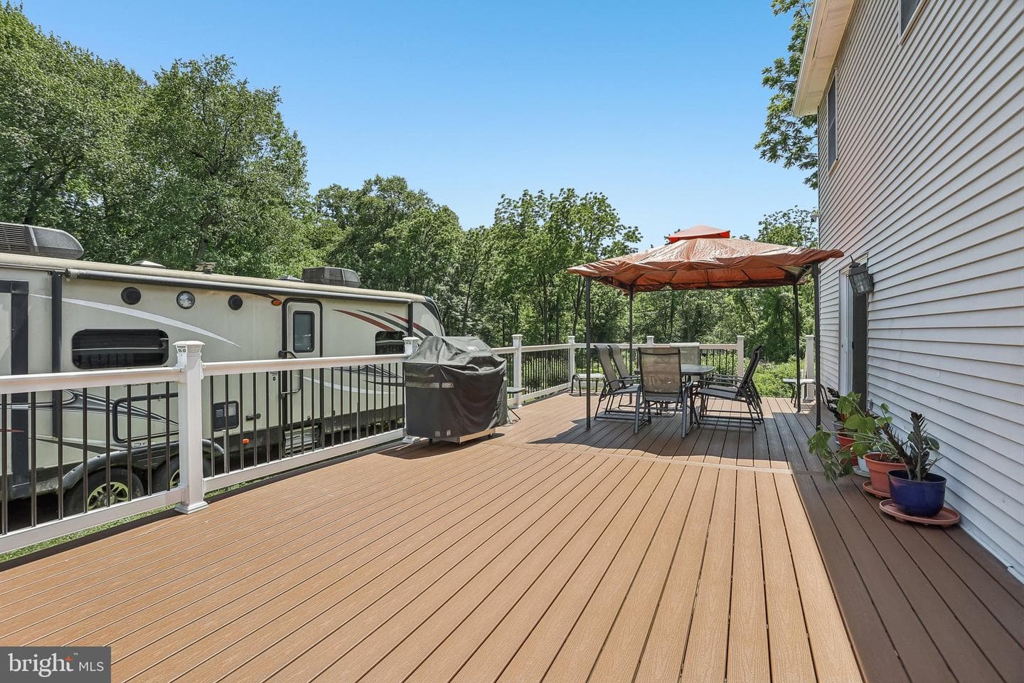 1431 Dreshertown Road photo 49