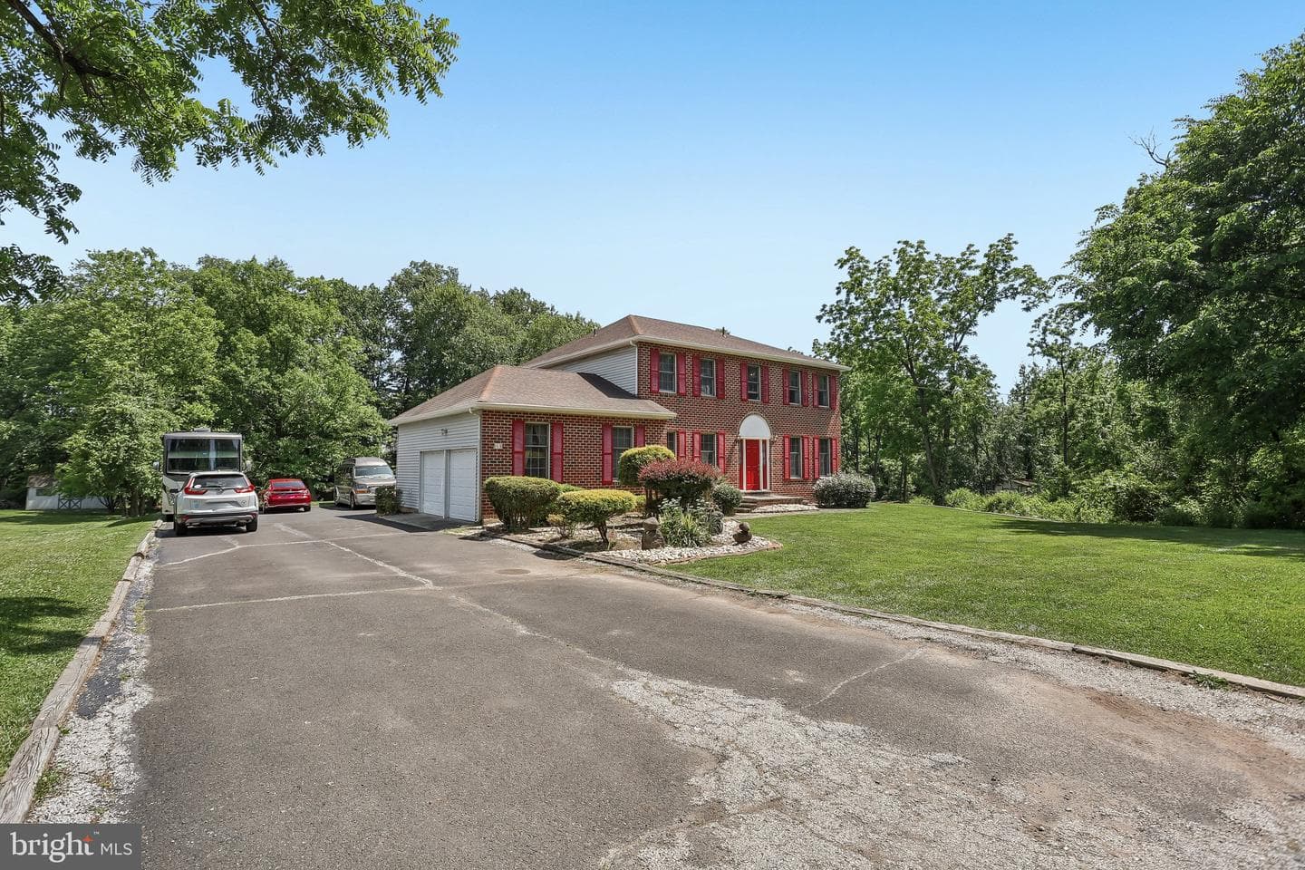 1431 Dreshertown Road photo 5