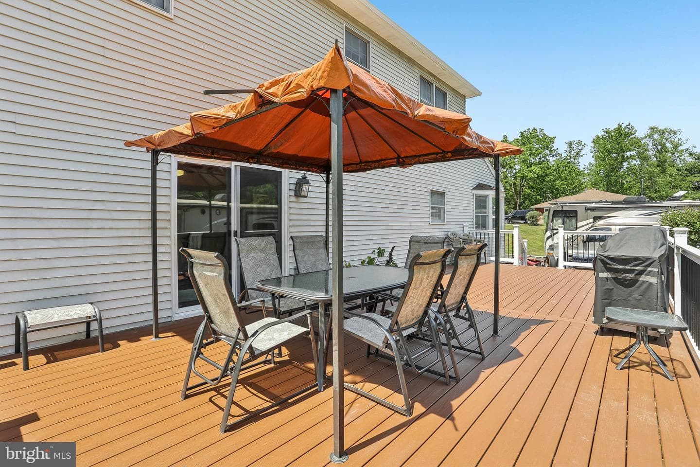 1431 Dreshertown Road photo 50