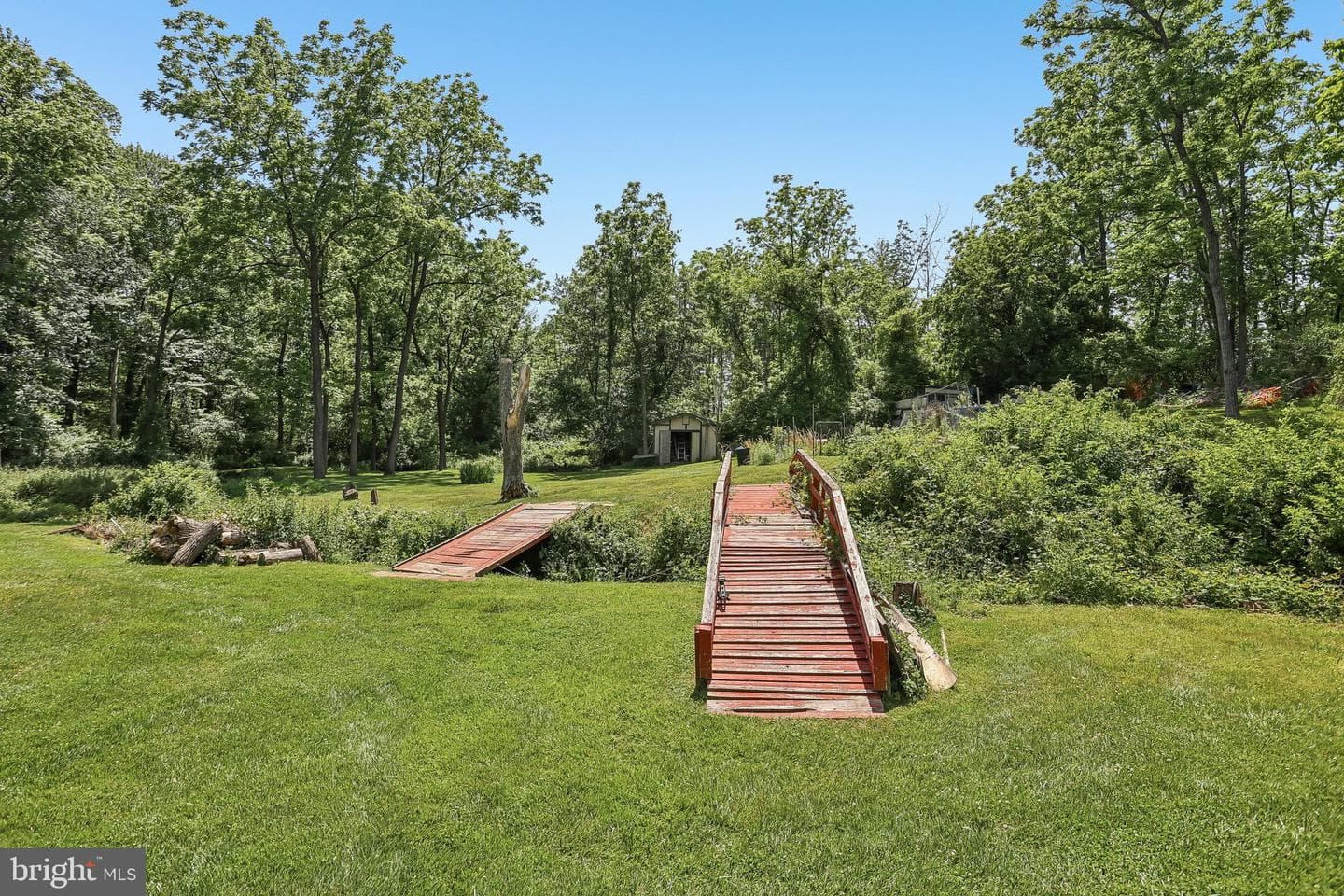 1431 Dreshertown Road photo 52
