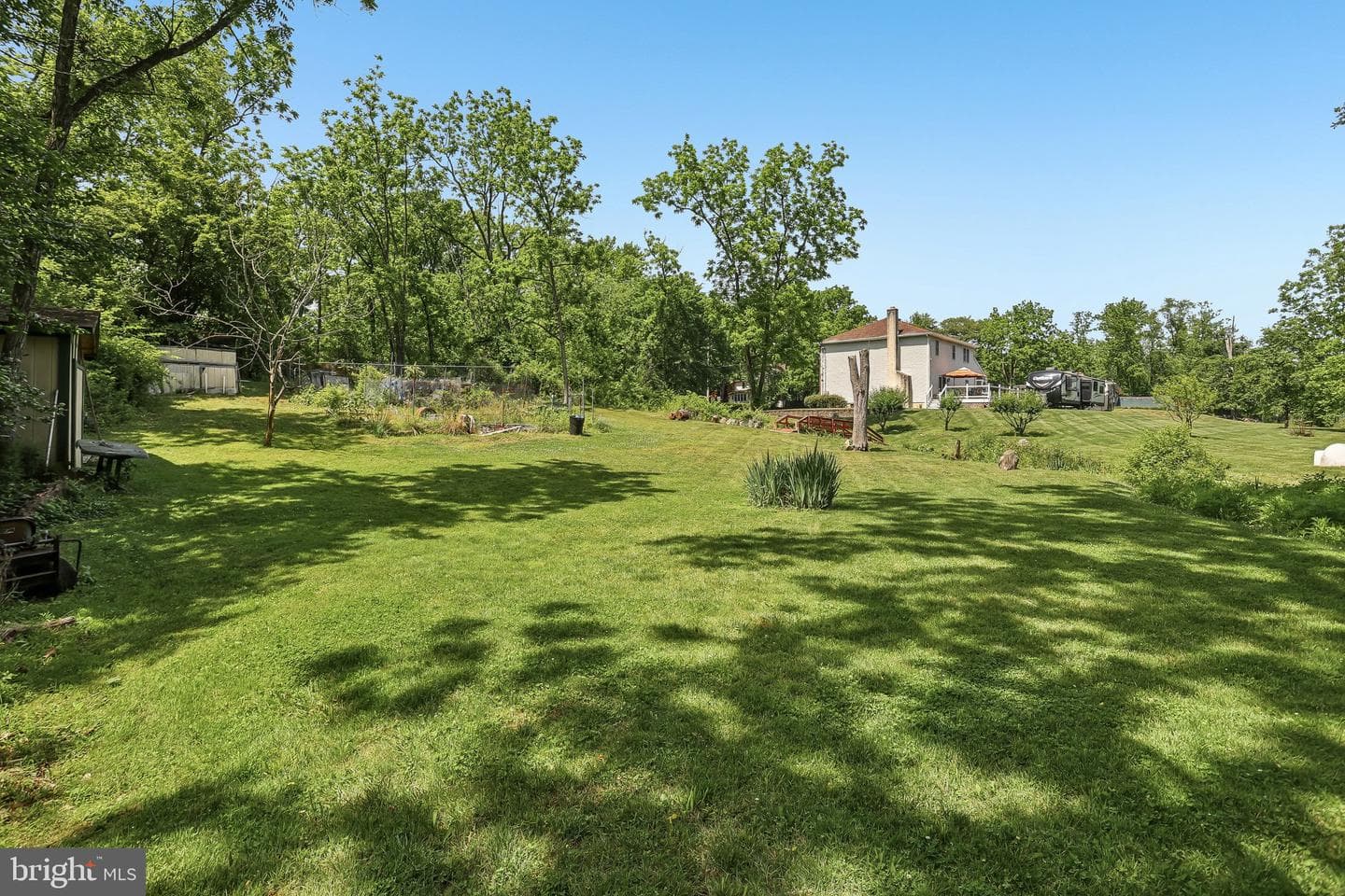 1431 Dreshertown Road photo 55