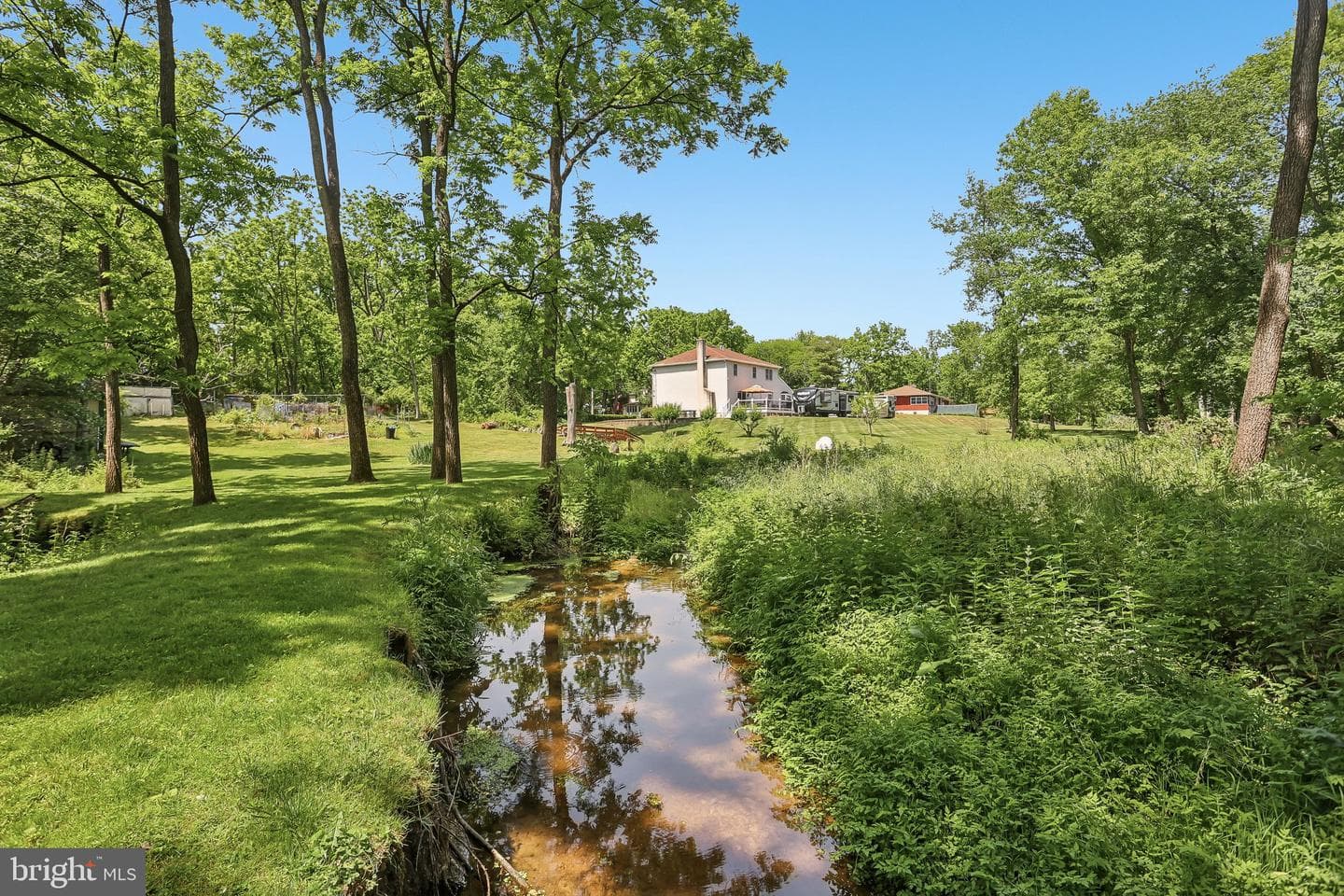 1431 Dreshertown Road photo 56