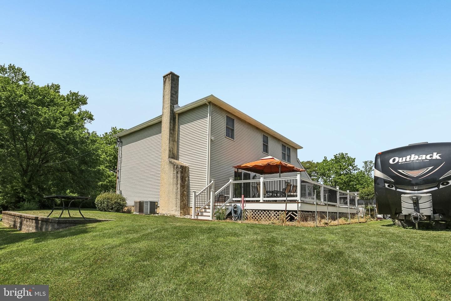 1431 Dreshertown Road photo 60