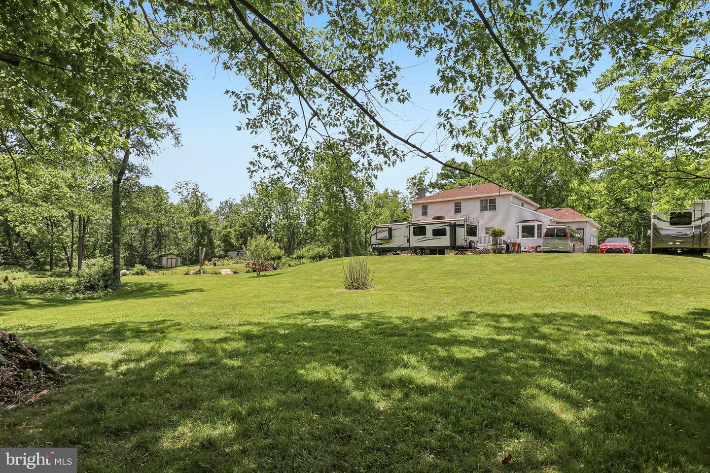 1431 Dreshertown Road photo 62