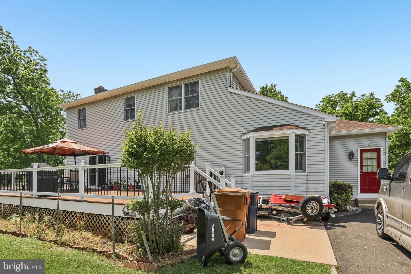 1431 Dreshertown Road photo 63