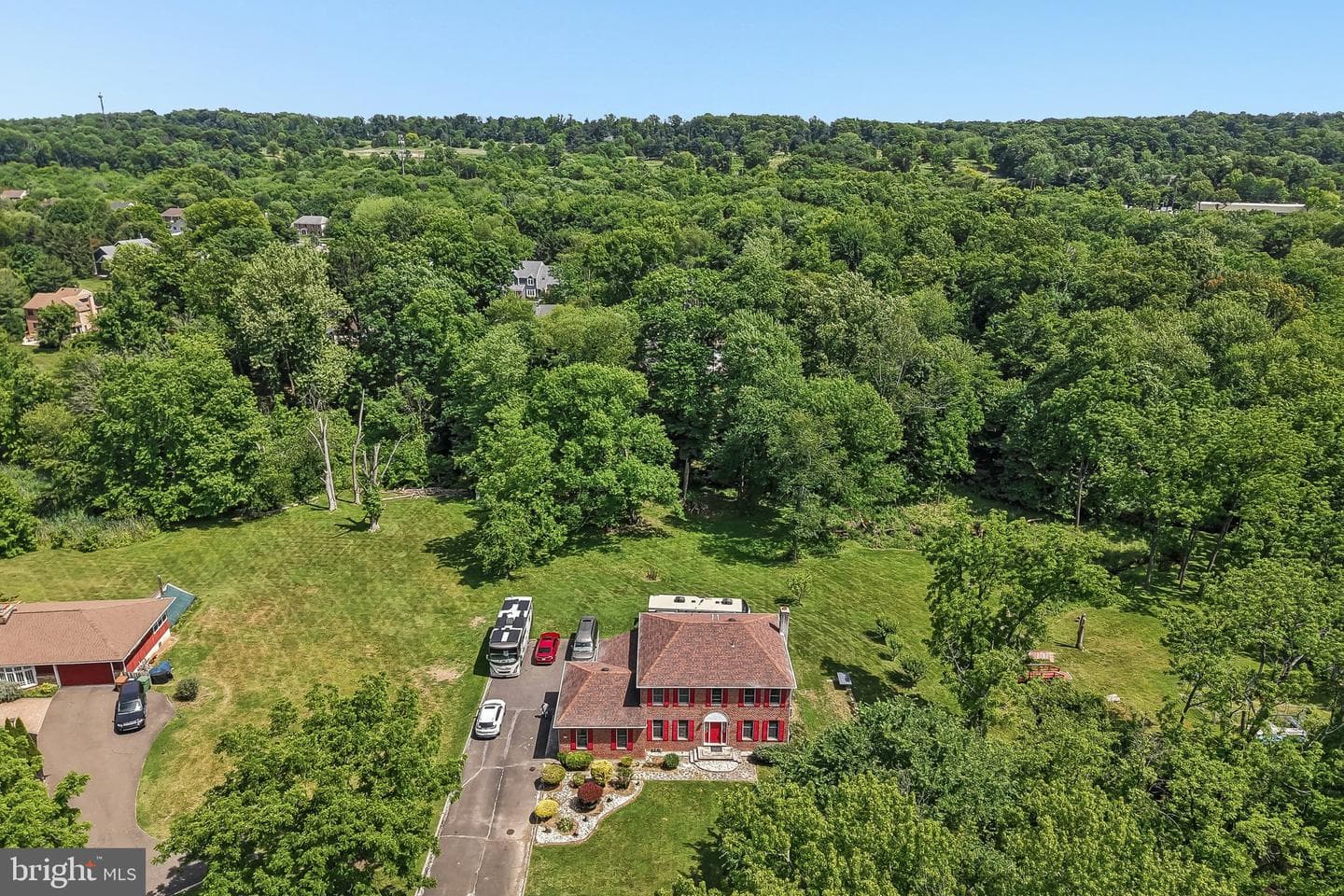 1431 Dreshertown Road photo 66