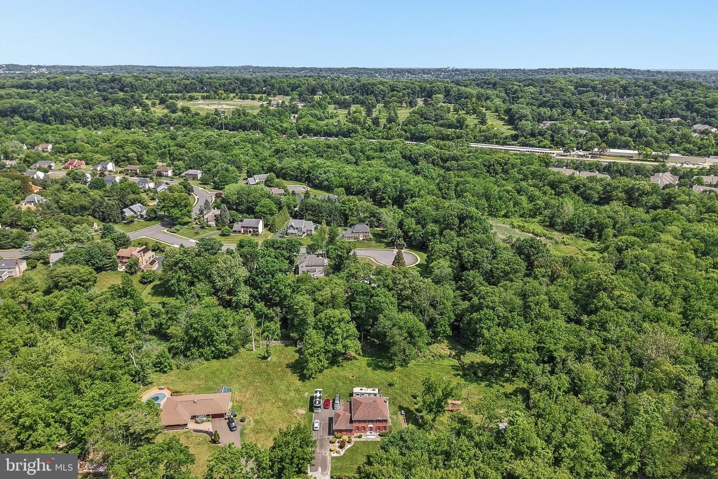 1431 Dreshertown Road photo 67