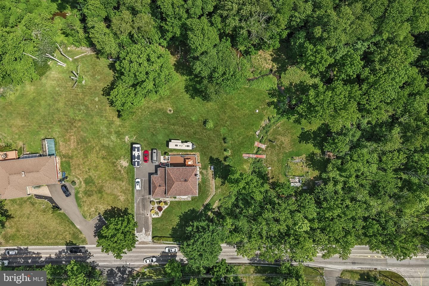 1431 Dreshertown Road photo 68