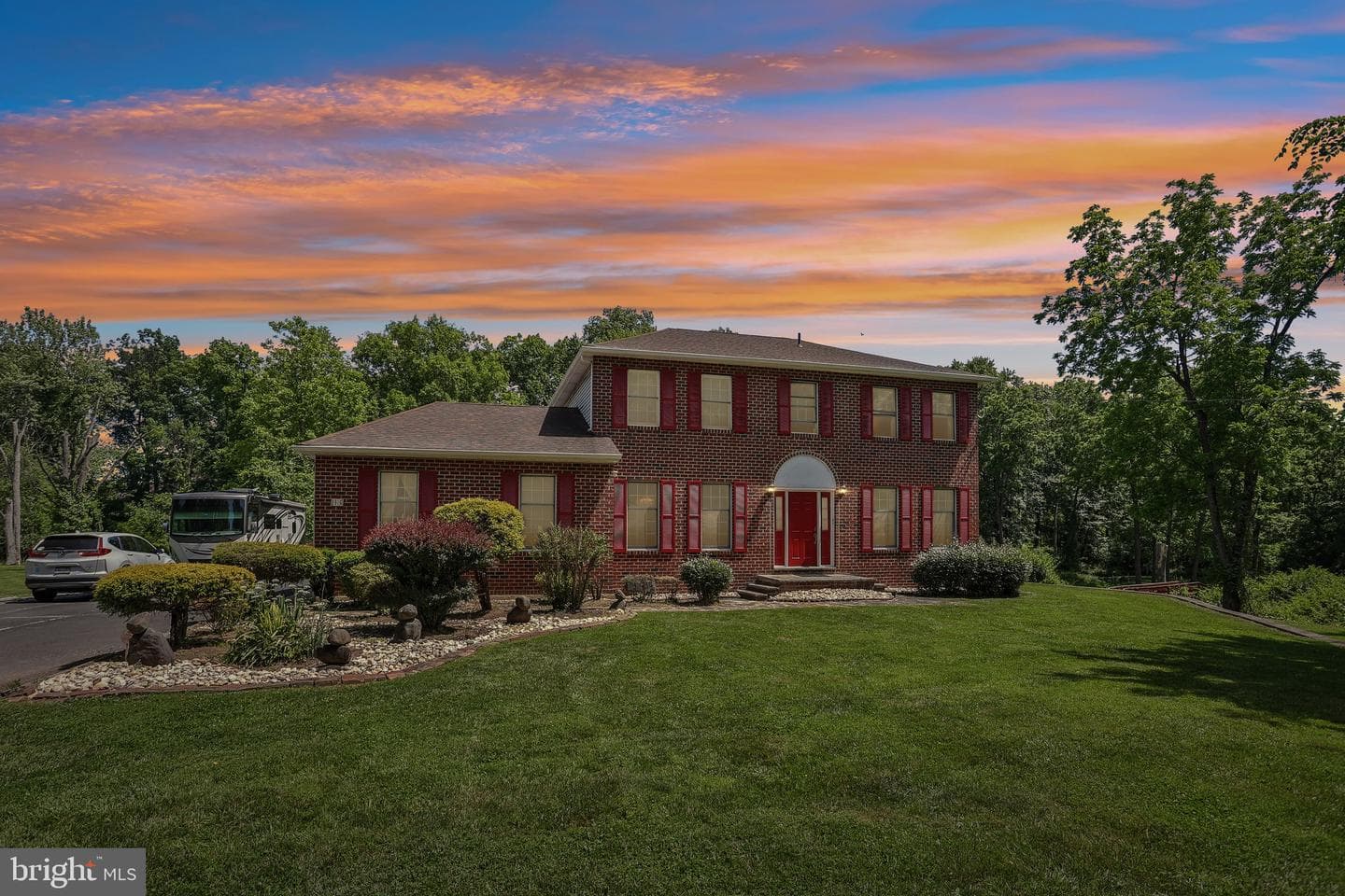 1431 Dreshertown Road photo 75