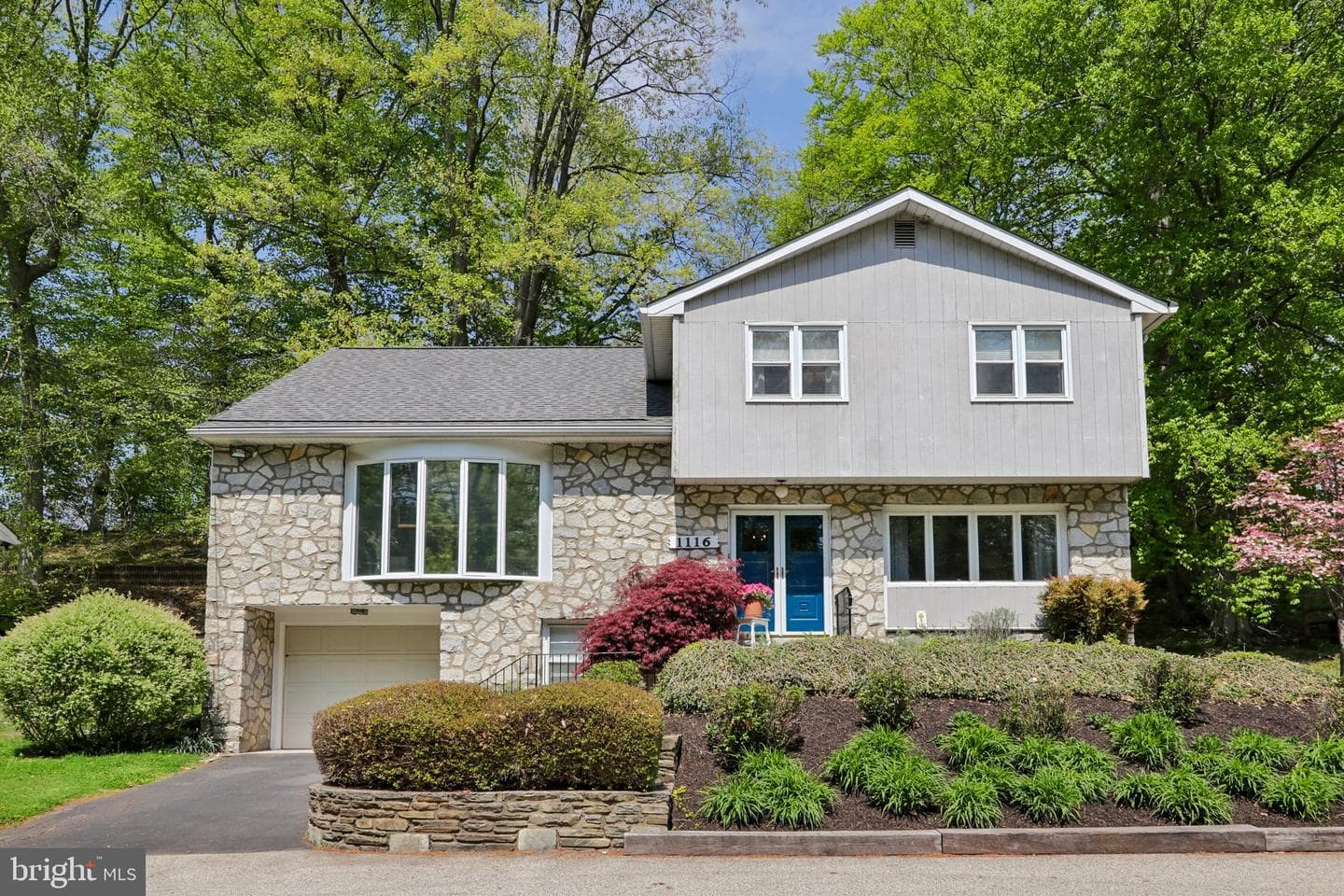 1116 Rock Creek Drive, Wyncote