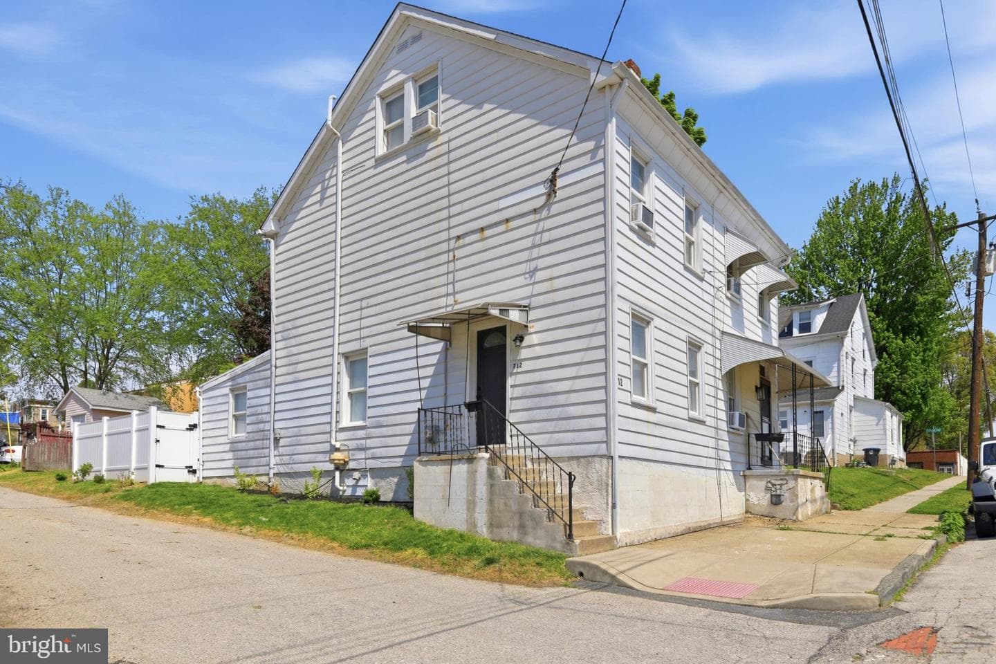 712 Wells Street, Conshohocken