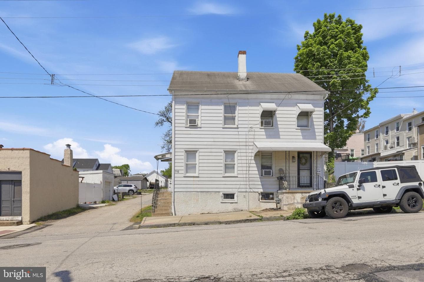 712 Wells Street, Conshohocken