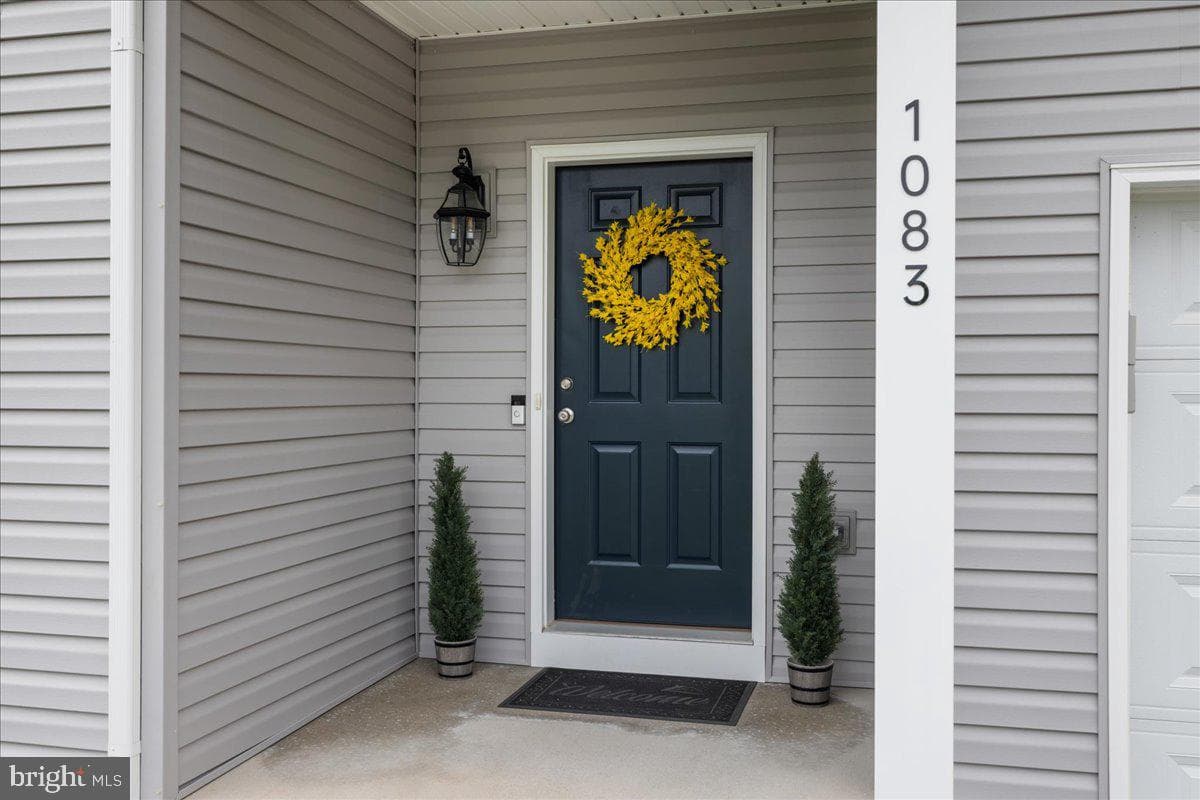 1083 Smyth Lane, Pennsburg