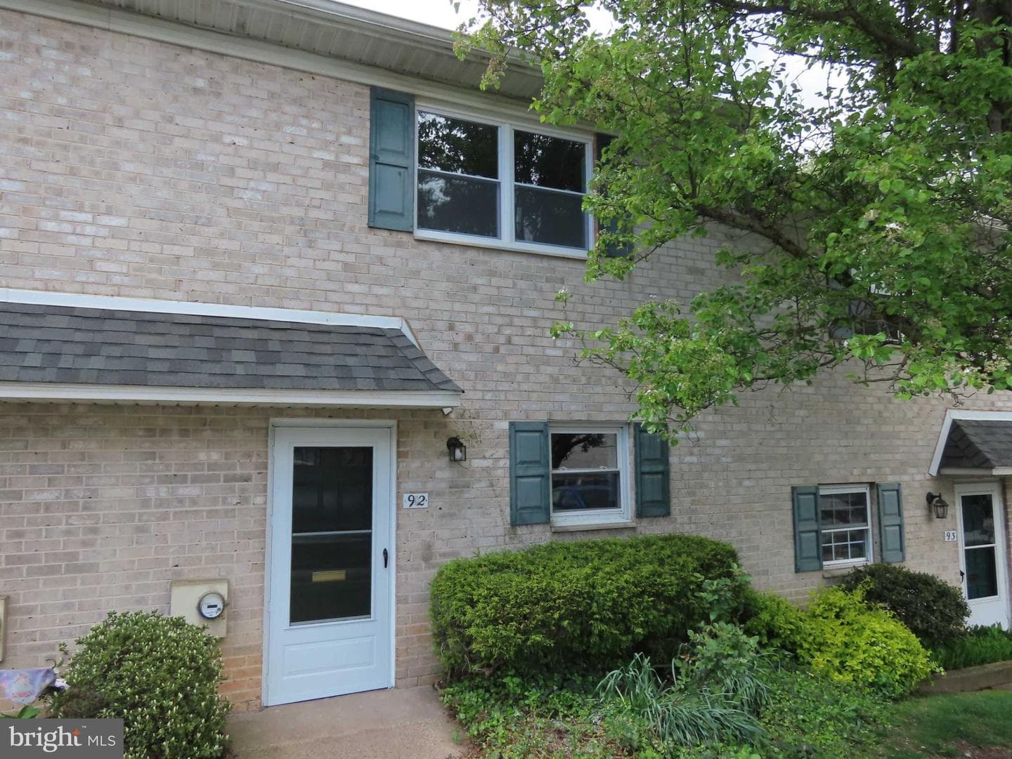 92 Hampstead #92, Ambler