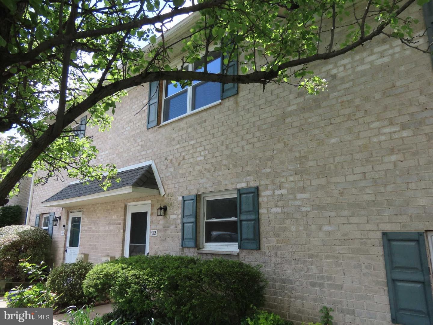 92 Hampstead #92, Ambler