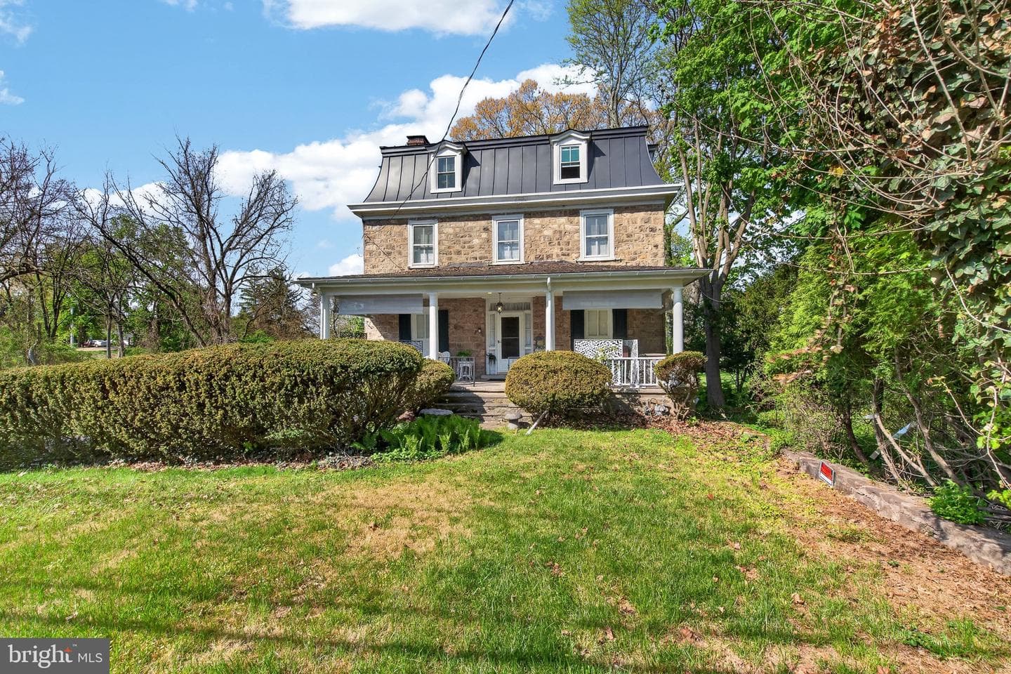 1780 S Limekiln Pike, Glenside