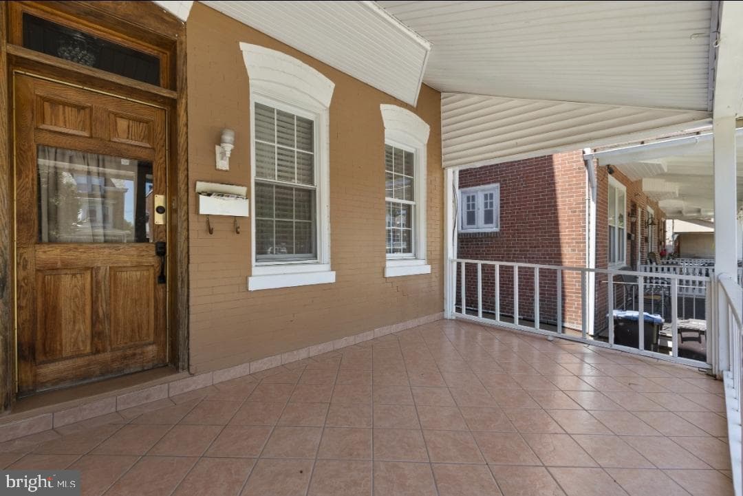 729 Haws Avenue, Norristown