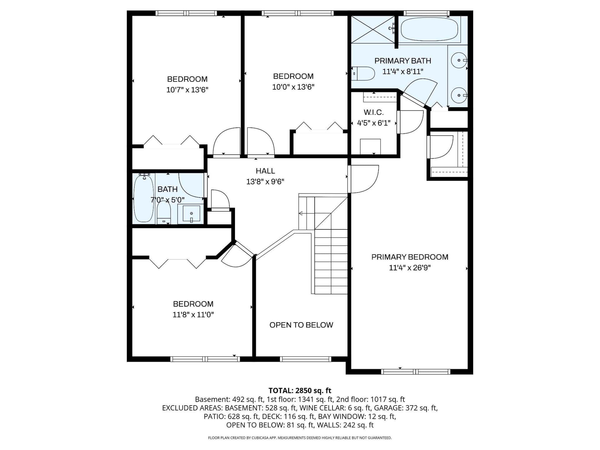 358 Peachtree Drive photo 100
