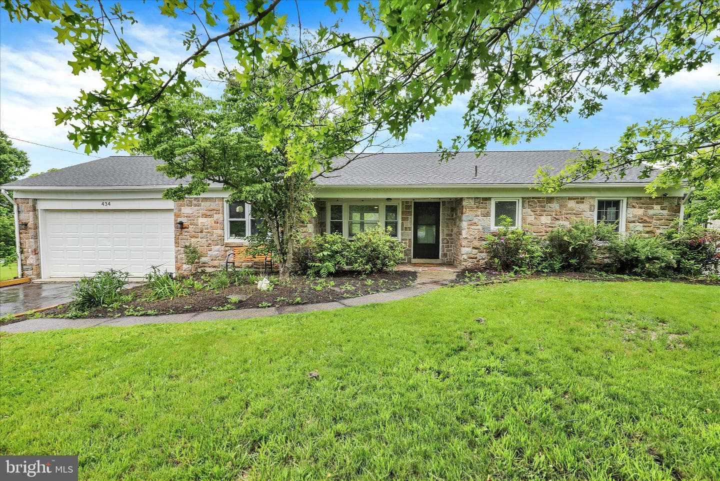 434 E Moyer Road, Pottstown
