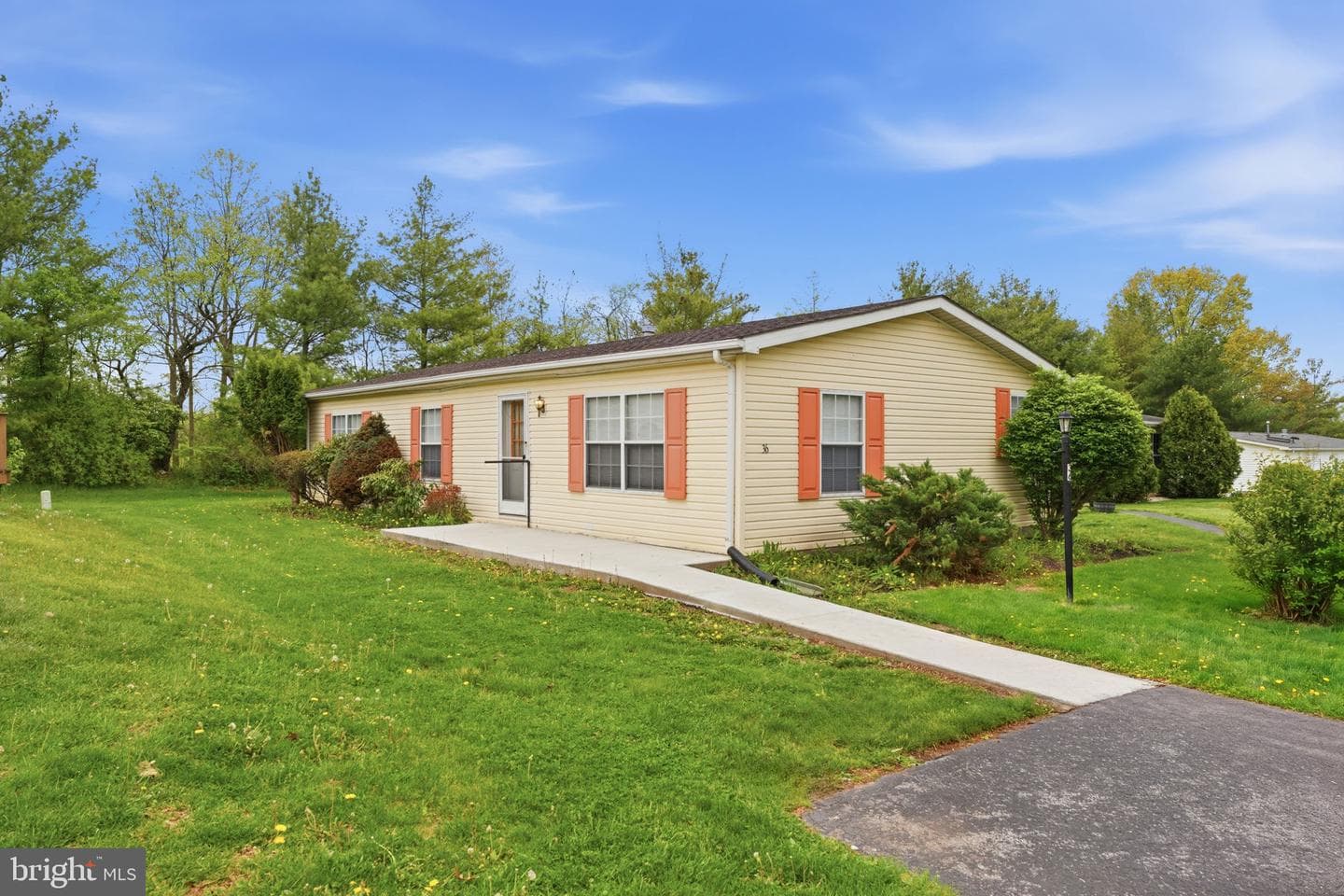 36 Bentwood Circle, Harleysville