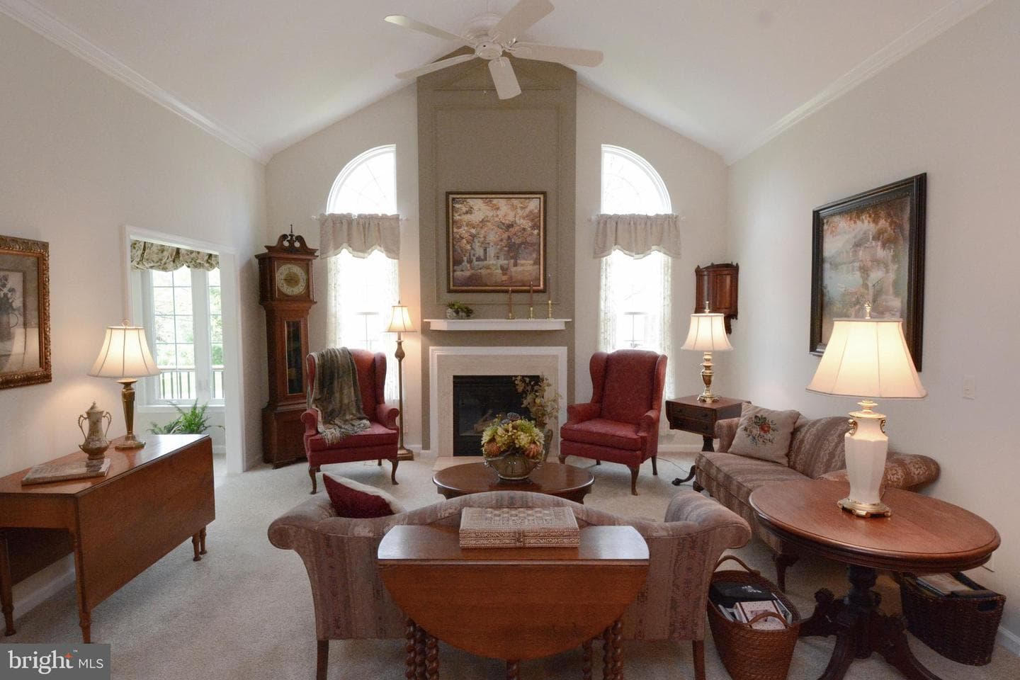 182 Lions Gate Circle photo 14