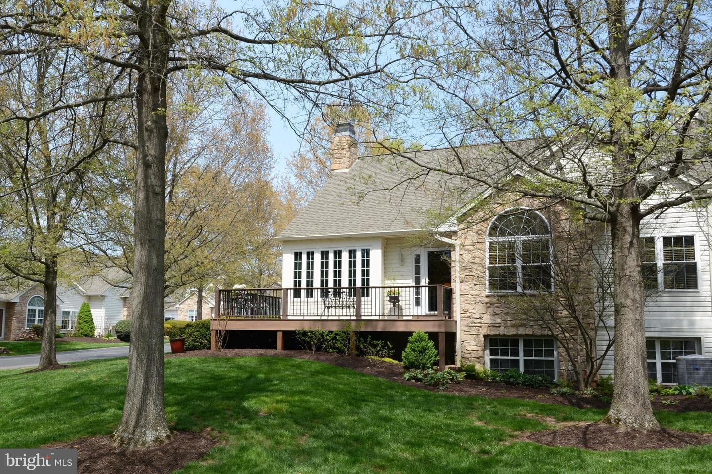 182 Lions Gate Circle photo 4
