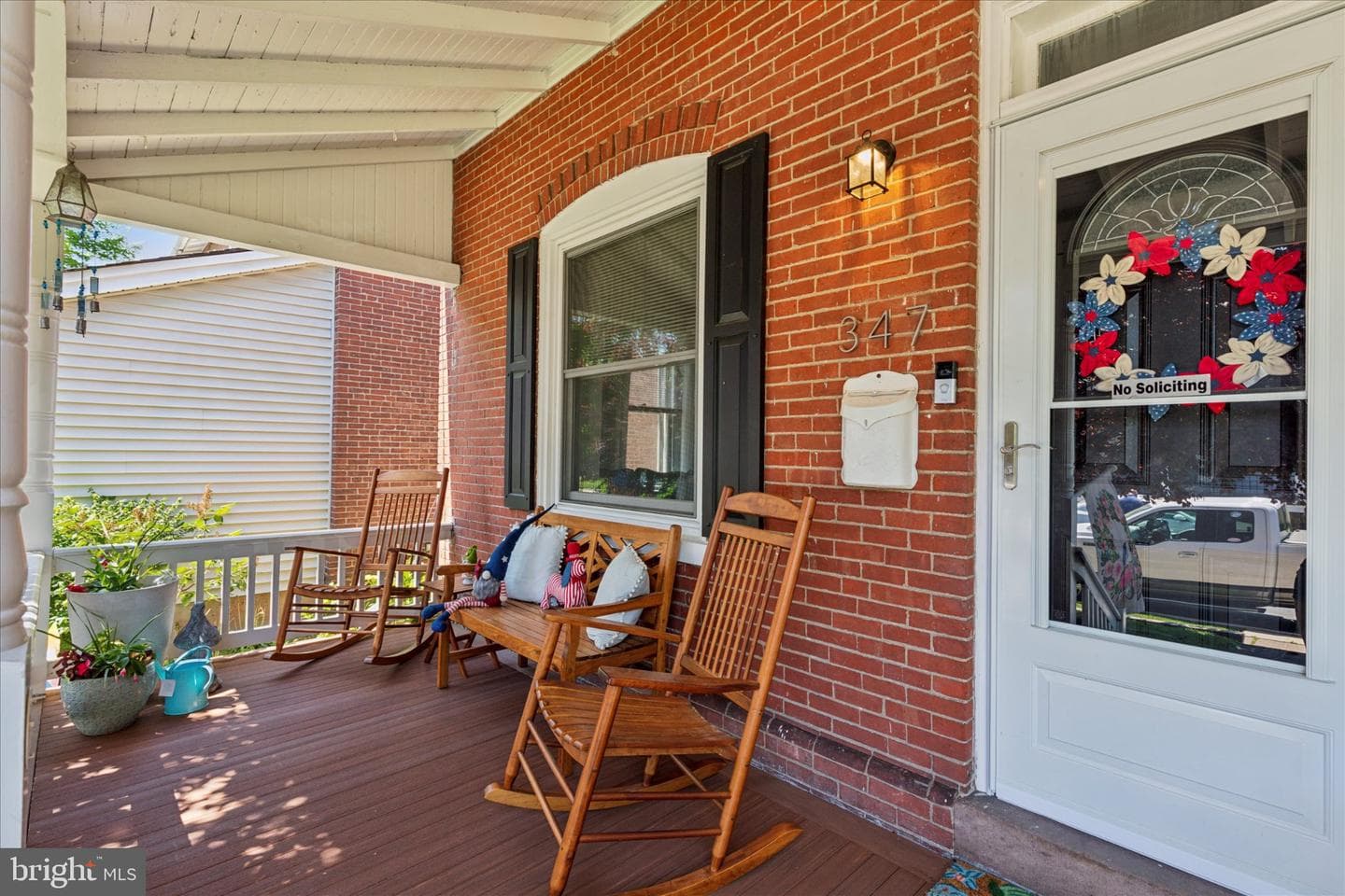 347 York Avenue photo 3