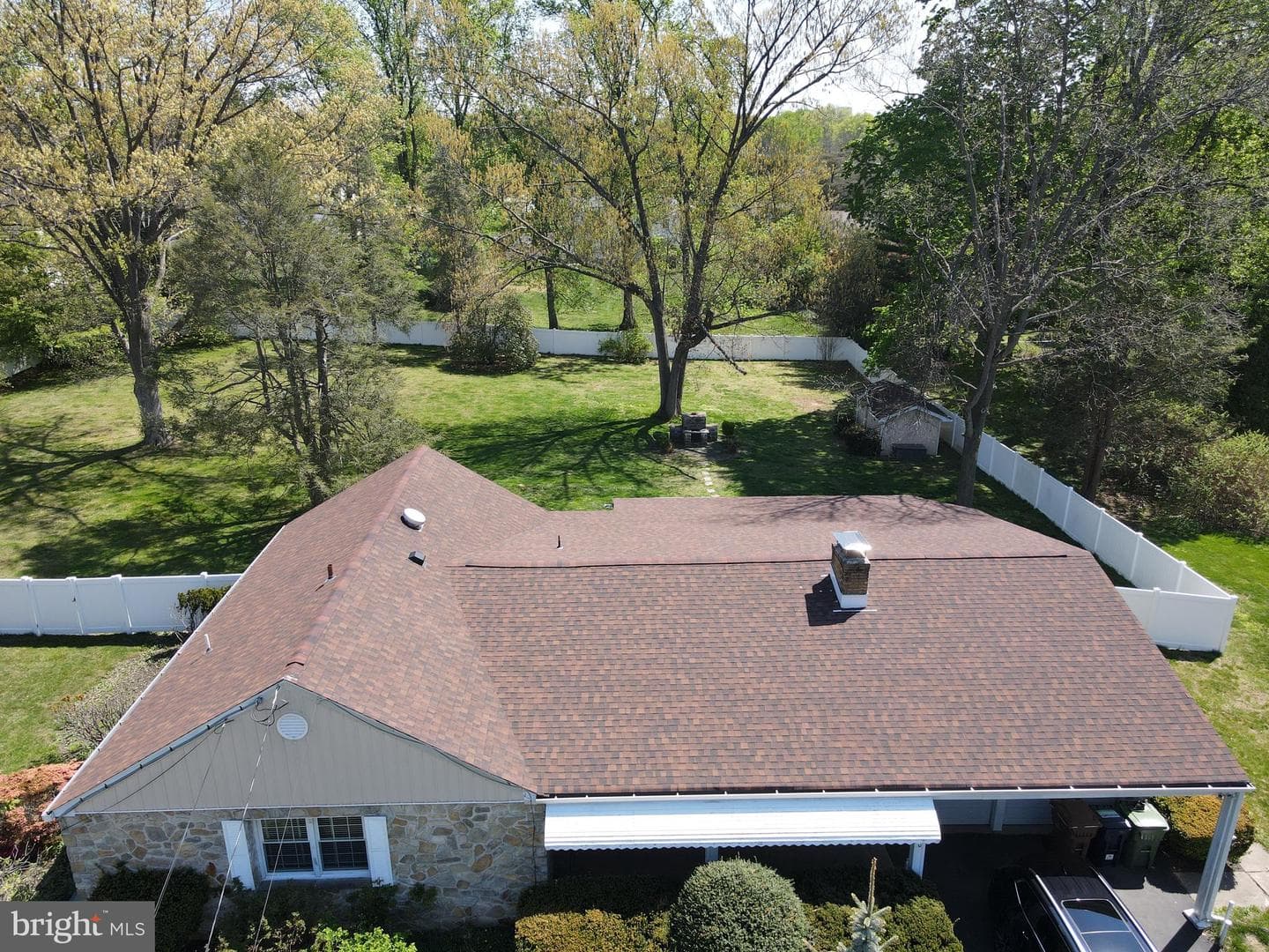 810 N Limekiln Pike photo 2