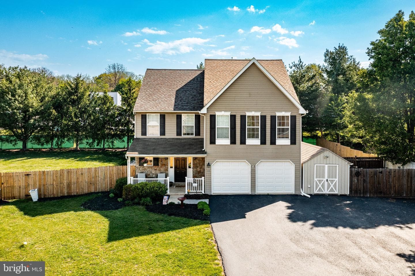 197 W 8th Street, Pennsburg