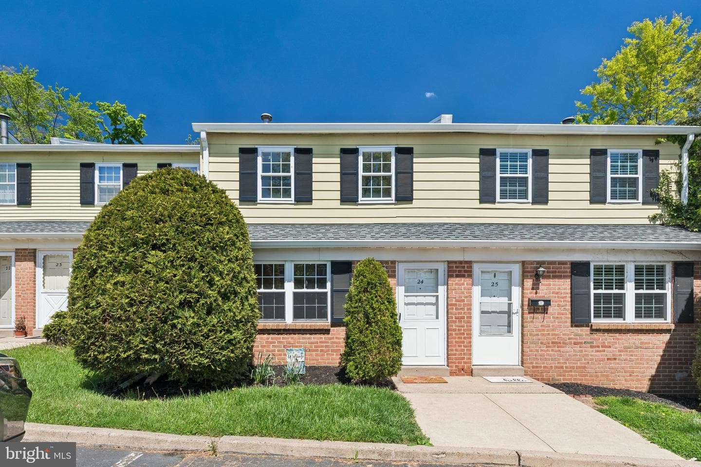 1006 N York Road #24