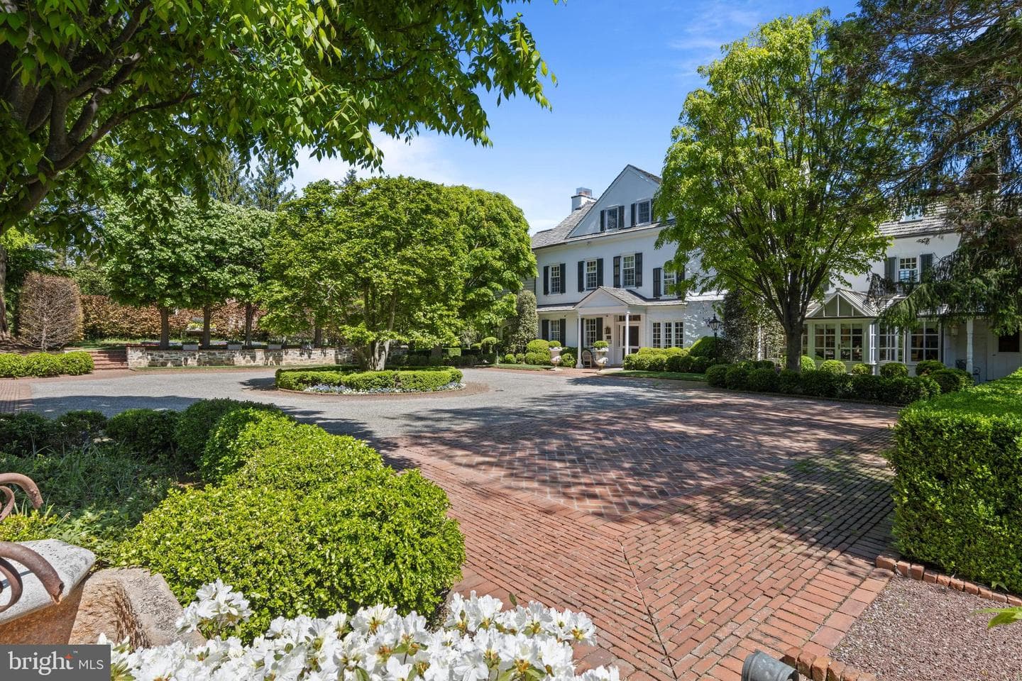 1320 Huntsman Lane, Gladwyne