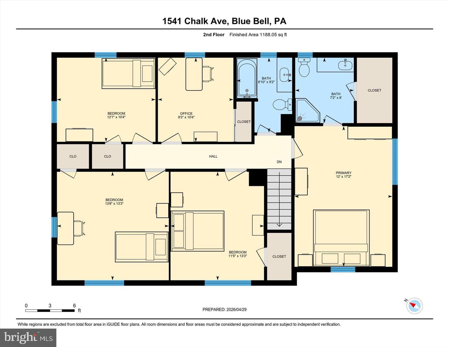 1541 Chalk Avenue photo 30
