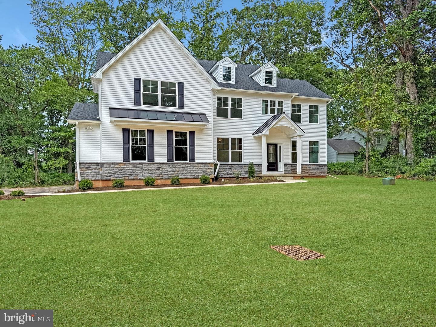 1823 N Line Street, Hatfield