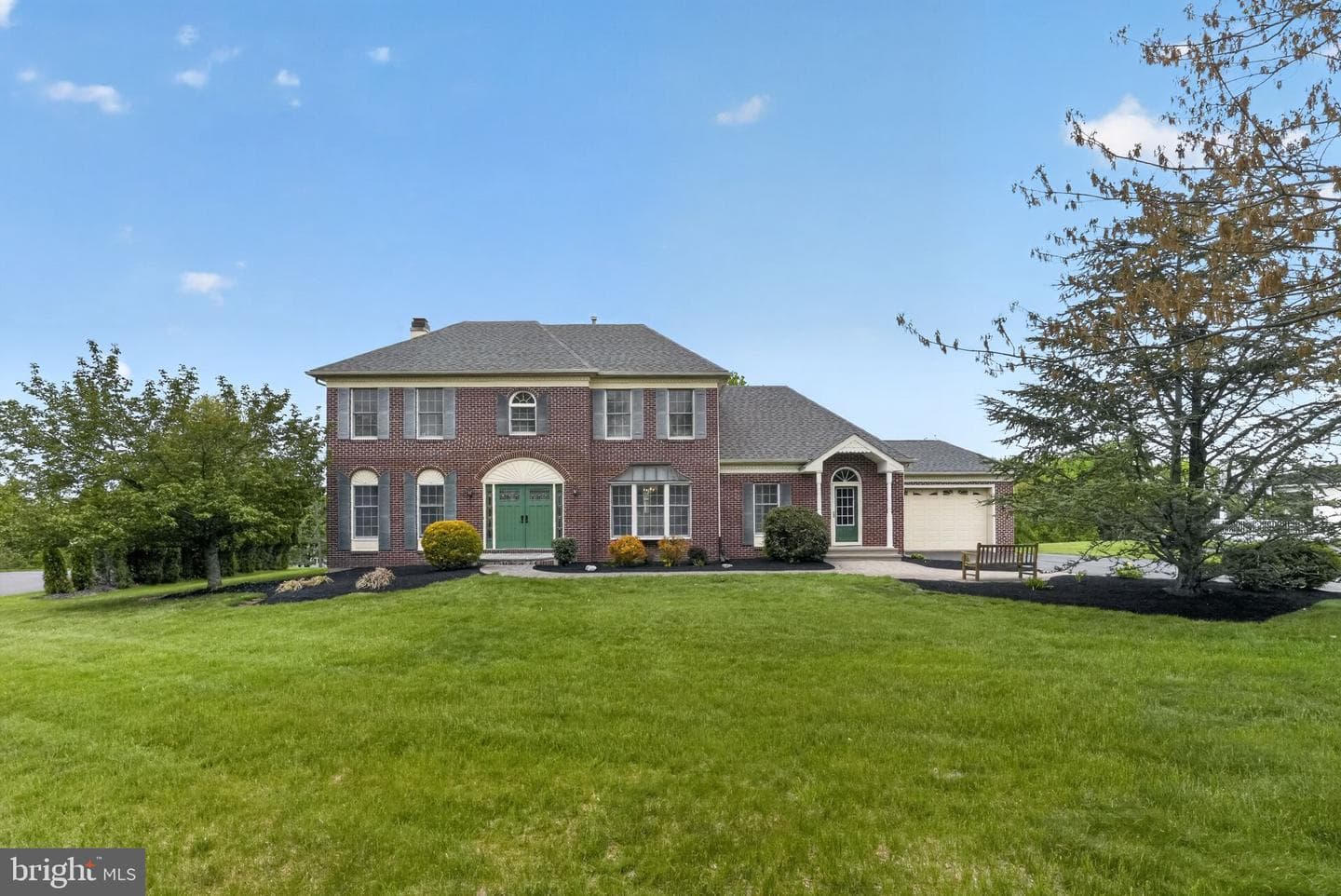 547 Carriage House Lane, Harleysville