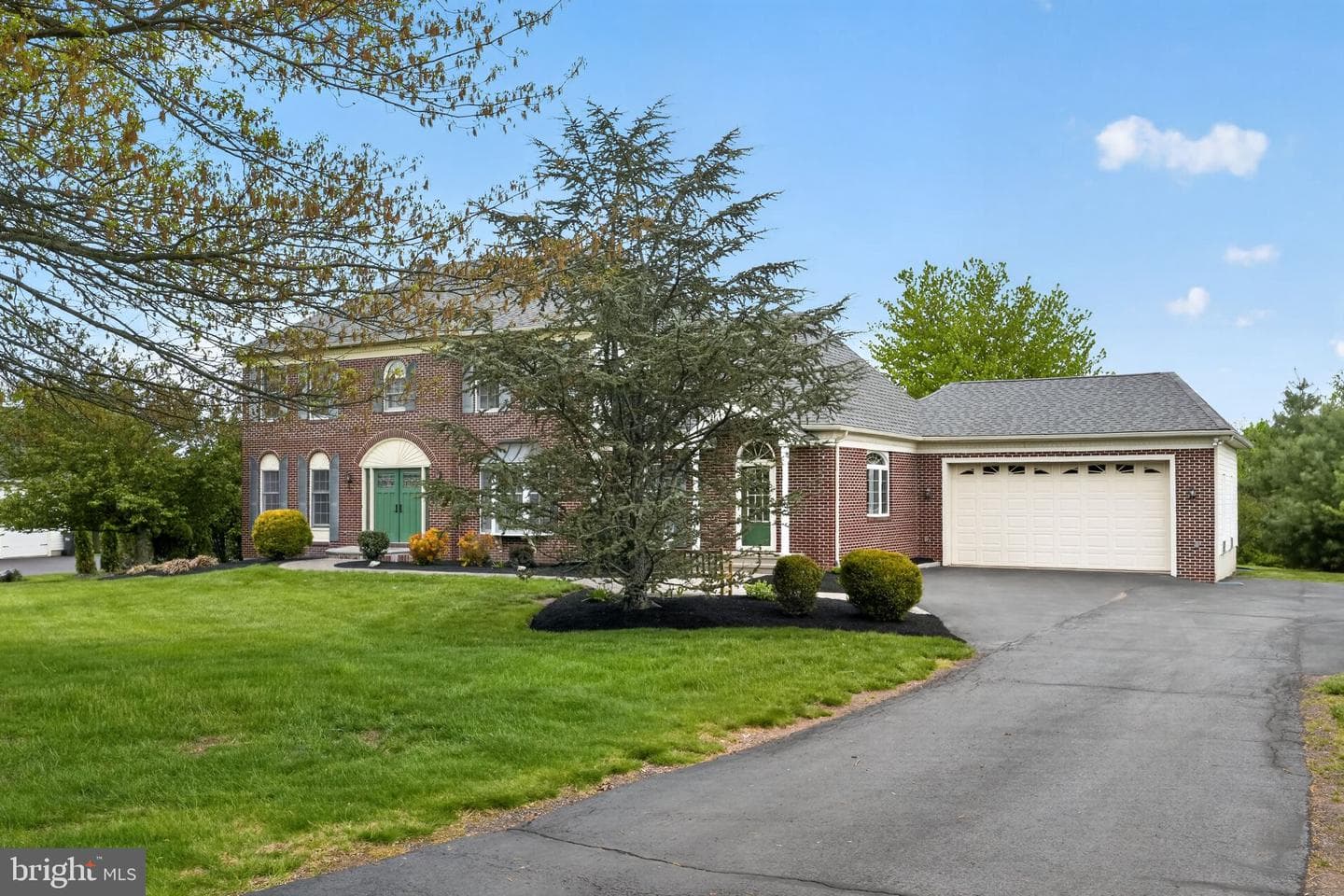 547 Carriage House Lane, Harleysville