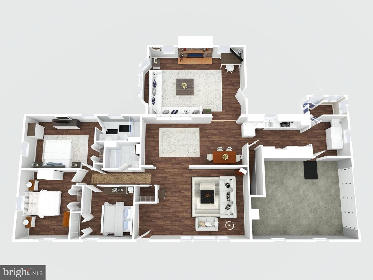 3936 Martin Road photo 73
