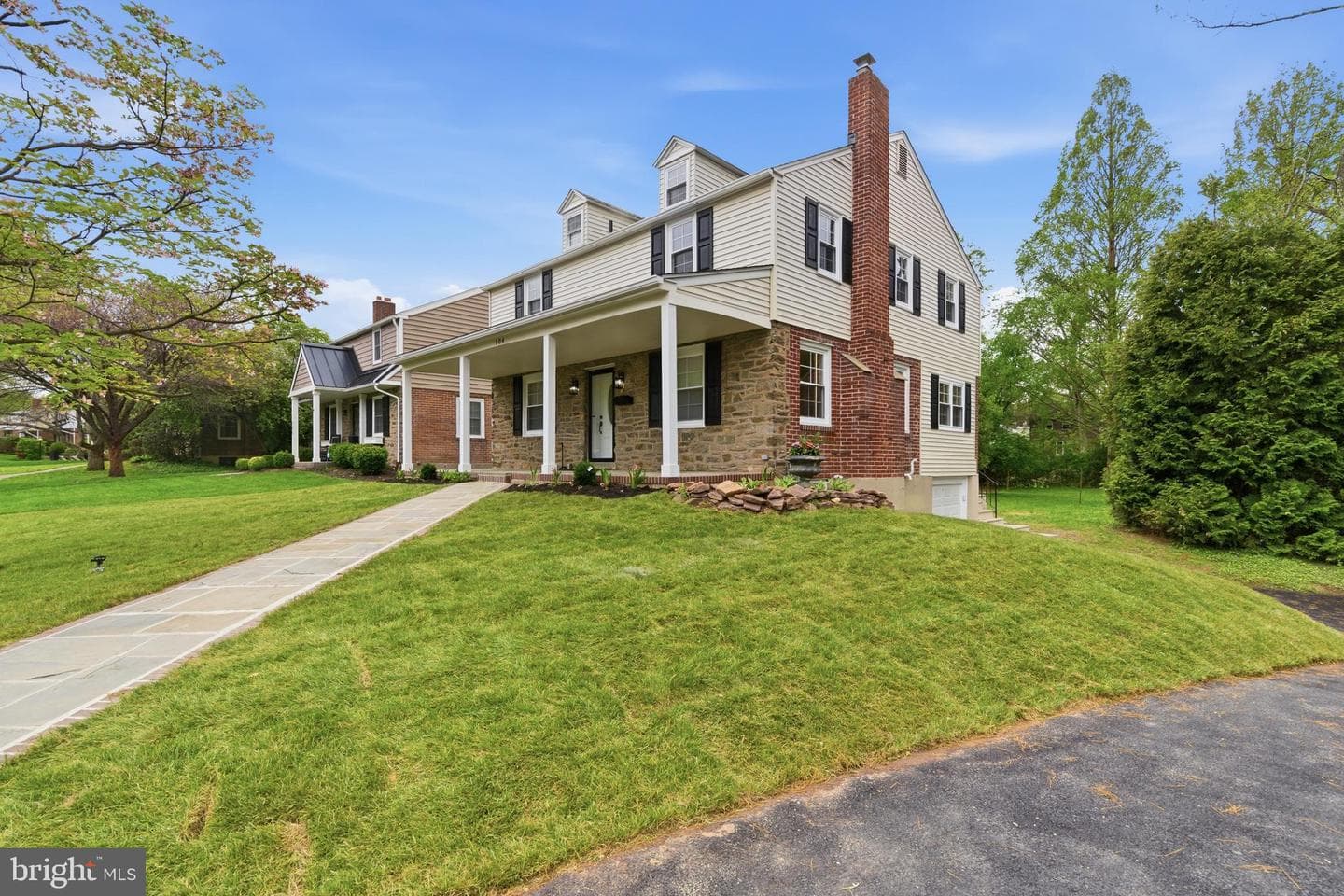 104 Atwood Road, Glenside
