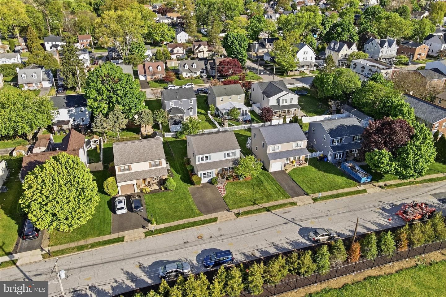 305 Roesch Avenue photo 30