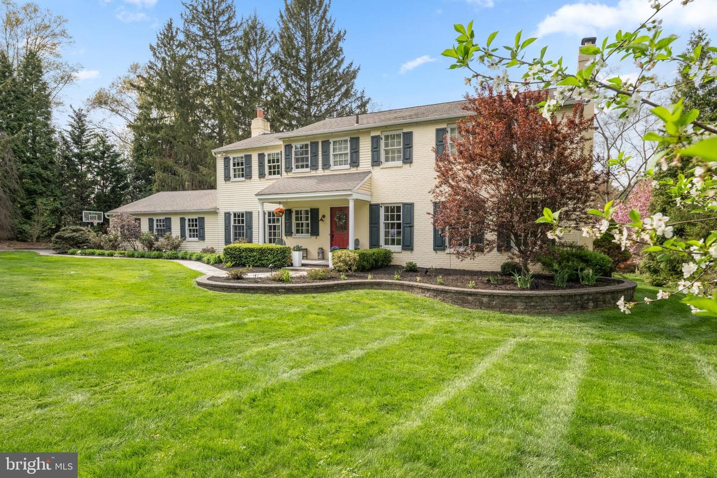 2 Gunning Lane, Gladwyne