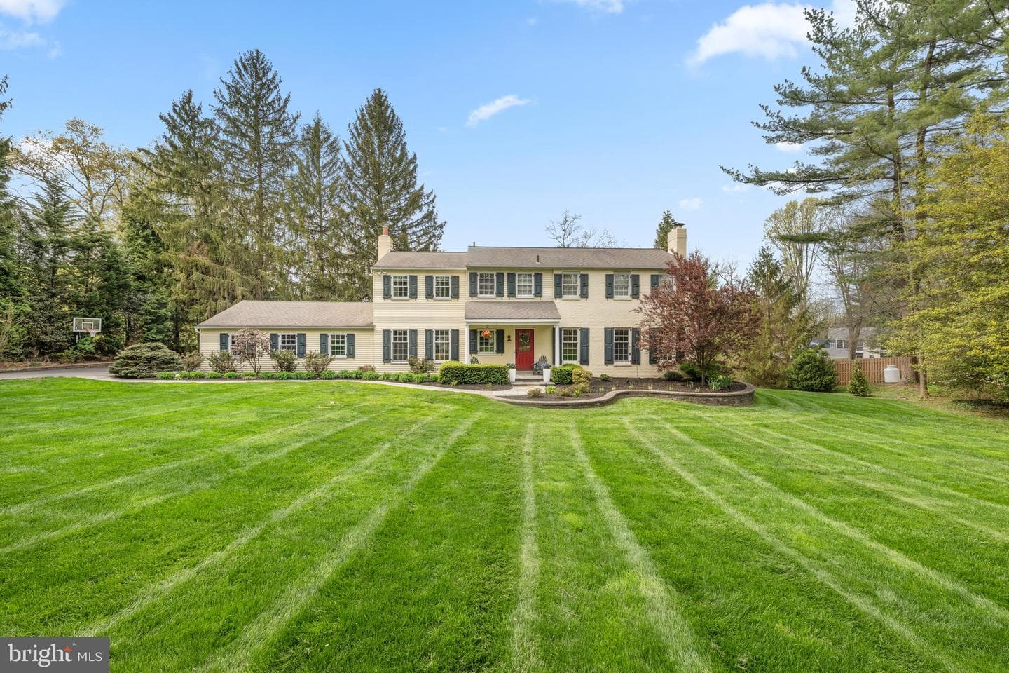 2 Gunning Lane, Gladwyne
